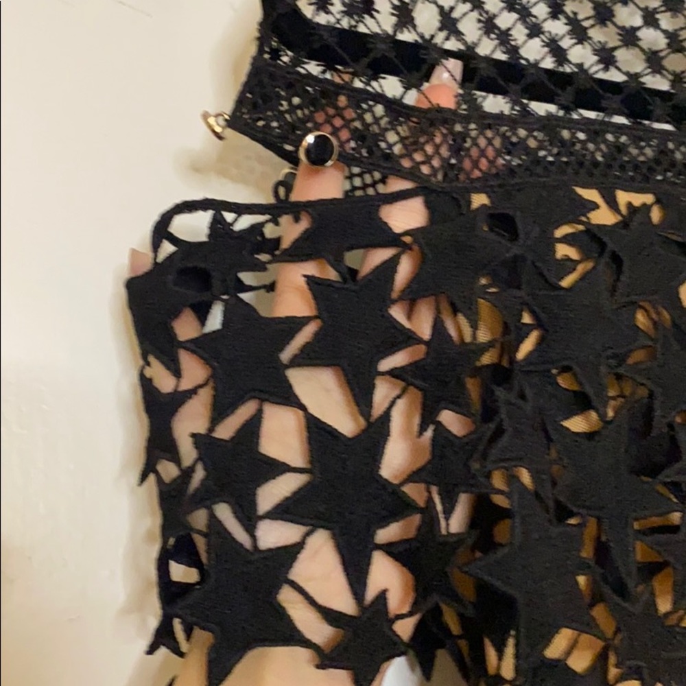 Star Dress - Picture 2 of 4